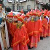 ORSZAK TRZECH KRÓLI W JAROSŁAWIU - 6 stycznia 2019 r.