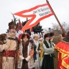 ORSZAK TRZECH KRÓLI W JAROSŁAWIU - 6 stycznia 2019 r.