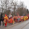 ORSZAK TRZECH KRÓLI W JAROSŁAWIU - 6 stycznia 2019 r.