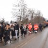 ORSZAK TRZECH KRÓLI W JAROSŁAWIU - 6 stycznia 2019 r.