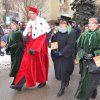 ORSZAK TRZECH KRÓLI W JAROSŁAWIU - 6 stycznia 2019 r.