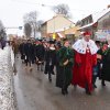 ORSZAK TRZECH KRÓLI W JAROSŁAWIU - 6 stycznia 2019 r.