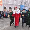 ORSZAK TRZECH KRÓLI W JAROSŁAWIU - 6 stycznia 2019 r.