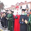ORSZAK TRZECH KRÓLI W JAROSŁAWIU - 6 stycznia 2019 r.