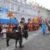 ORSZAK TRZECH KRÓLI W JAROSŁAWIU - 6 stycznia 2019 r.