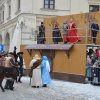 ORSZAK TRZECH KRÓLI W JAROSŁAWIU - 6 stycznia 2019 r.
