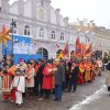 ORSZAK TRZECH KRÓLI W JAROSŁAWIU - 6 stycznia 2019 r.