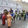 ORSZAK TRZECH KRÓLI W JAROSŁAWIU - 6 stycznia 2019 r.