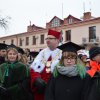 ORSZAK TRZECH KRÓLI W JAROSŁAWIU - 6 stycznia 2019 r.