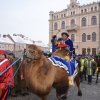 ORSZAK TRZECH KRÓLI W JAROSŁAWIU - 6 stycznia 2019 r.
