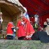 ORSZAK TRZECH KRÓLI W JAROSŁAWIU - 6 stycznia 2019 r.