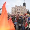 ORSZAK TRZECH KRÓLI W JAROSŁAWIU - 6 stycznia 2019 r.