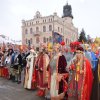 ORSZAK TRZECH KRÓLI W JAROSŁAWIU - 6 stycznia 2019 r.