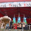 ORSZAK TRZECH KRÓLI W JAROSŁAWIU - 6 stycznia 2019 r.