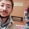 Oğuz Berk Aydın from Kastamonu University – Erasmus+ student in the I semester 2022/23