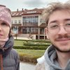 Oğuz Berk Aydın from Kastamonu University – Erasmus+ student in the I semester 2022/23