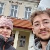 Oğuz Berk Aydın from Kastamonu University – Erasmus+ student in the I semester 2022/23