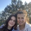 Oksana Fedorova+Vladyslava Fedorova-2021-22-Studia-w-Portugalii