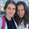 Matka i córka na studiach w ramach programu Erasmus+
