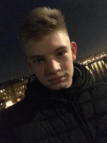Relacja Oleha Lyndy ze studiów w Metropolitan University Prague w ramach programu Erasmus+
