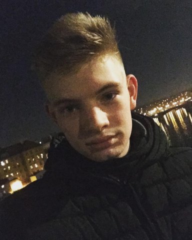 Relacja Oleha Lyndy ze studiów w Metropolitan University Prague w ramach programu Erasmus+