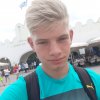 Oleh Lynda, student PWSTE podczas wyjazdu na praktyki z E+