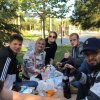 Olesia Derhak, studentka zarządzania PWSTE spędziła semester letni 2017/2018 na Universidad Politécnica de Cartagena w ramach programu Erasmus+