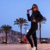 Olesia Derhak, studentka zarządzania PWSTE spędziła semester letni 2017/2018 na Universidad Politécnica de Cartagena w ramach programu Erasmus+