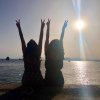 Olesia Derhak, studentka zarządzania PWSTE spędziła semester letni 2017/2018 na Universidad Politécnica de Cartagena w ramach programu Erasmus+