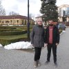 Farewell to my favorite student from Munzur University - Onur Varçin !