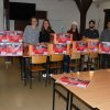 Orzechowce-przygotowania