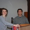 Orzechowce-przygotowania