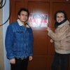 Orzechowce-przygotowania