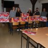 Orzechowce-przygotowania