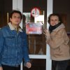 Orzechowce-przygotowania