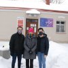 POŻEGNANIA STUDENTÓW ERASMUS+ - I SEMESTR 2020/2021