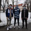 POŻEGNANIA STUDENTÓW ERASMUS+ - I SEMESTR 2020/2021