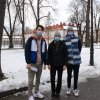 POŻEGNANIA STUDENTÓW ERASMUS+ - I SEMESTR 2020/2021