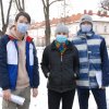 POŻEGNANIA STUDENTÓW ERASMUS+ - I SEMESTR 2020/2021