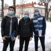 POŻEGNANIA STUDENTÓW ERASMUS+ - I SEMESTR 2020/2021