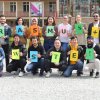 ERASMUS+ STUDENTS in PWSTE in Jaroslaw ! ! !