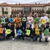 ERASMUS+ STUDENTS in PWSTE in Jaroslaw ! ! !