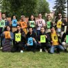 ERASMUS+ STUDENTS in PWSTE in Jaroslaw ! ! !