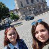 Patrycja Mielnik i Natalia Kuciel na studiach z Erasmusem+ w School of Education of the Polytechnic of Porto w Portugalii
