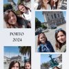 Patrycja Mielnik i Natalia Kuciel na studiach z Erasmusem+ w School of Education of the Polytechnic of Porto w Portugalii