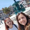 Patrycja Mielnik i Natalia Kuciel na studiach z Erasmusem+ w School of Education of the Polytechnic of Porto w Portugalii