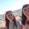 Patrycja Mielnik i Natalia Kuciel na studiach z Erasmusem+ w School of Education of the Polytechnic of Porto w Portugalii