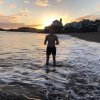Spójrzmy na fotorelację Pavla Drabchuka, studenta II roku bezpieczeństwa wewnętrznego PWSTE z Jarosławia, który przebywa na studiach w ramach programu Erasmus+ na University of Azores w Portugalii przez cały rok akademicki 2020/2021 ! ! !
