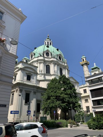 Praktyki absolwenckie na Słowacji z Erasmusem+