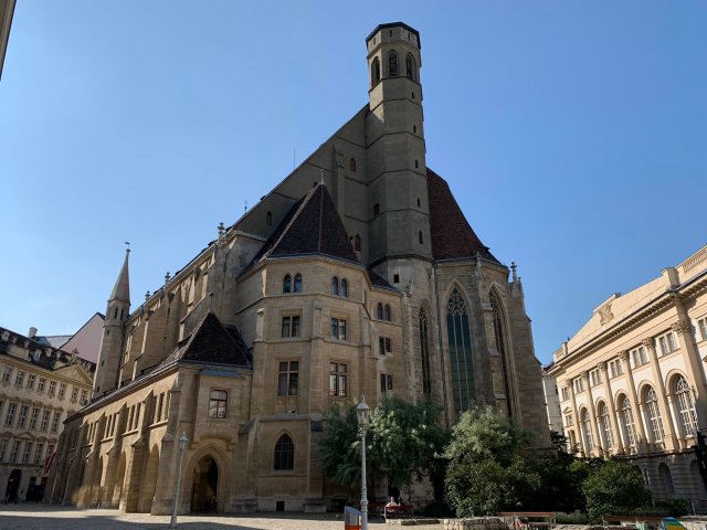 Praktyki absolwenckie na Słowacji z Erasmusem+
